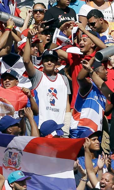 Next MLB commissioner must focus first outside U.S.